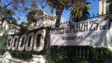 La sentencia se conocerá este jueves con transmisión por internet.