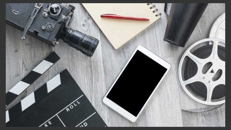 Es parte del dictado online de esa institución.