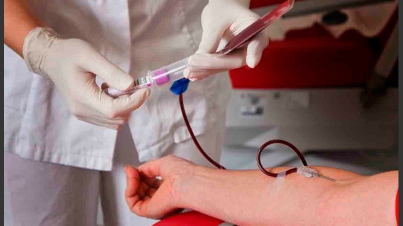 Este jueves 14 de mayo, de 9 a 13, el colectivo sanitario se apostará en el Centro Municipal Distrito Sur Rosa Ziperovich.