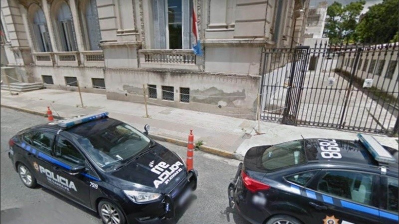 La unida policial fue intervenida y removida su cúpula mayor. 