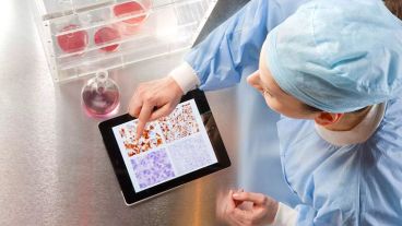 Se trata de un curso intensivo concentrado en cinco días.