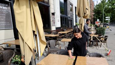 La iniciativa generó comentarios variados.