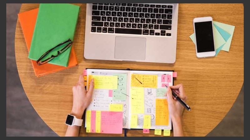 Los cursos están dirigidos por importantes oradores de nivel nacional e internacional.