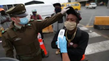 El número total de transmisiones se elevaba a 37.040.