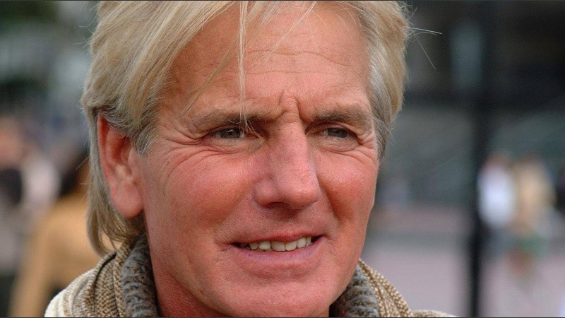 A un año de la muerte de Sergio Denis.