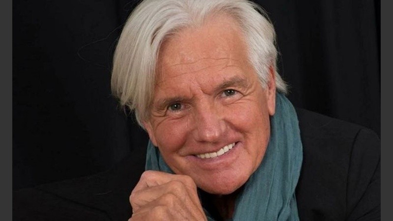 Sergio y Susana estuvieron juntos ocho meses en los 70.