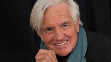 Sergio y Susana estuvieron juntos ocho meses en los 70.