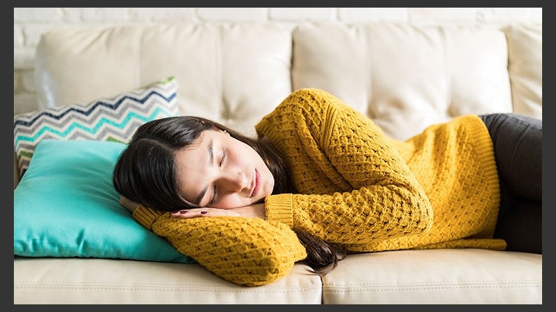 Los resultados de este estudio abren un nuevo campo de exploración acerca del impacto del descanso en la salud.