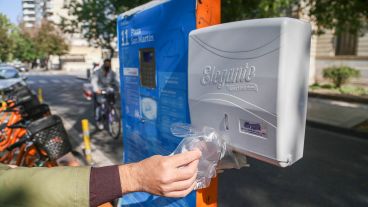 Desde Cambiemos proponen extender el horario de las bicicletas públicas hasta las 22.