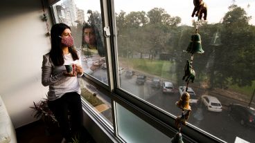 Para muchos el encierro resultó ser mejor de lo esperado.