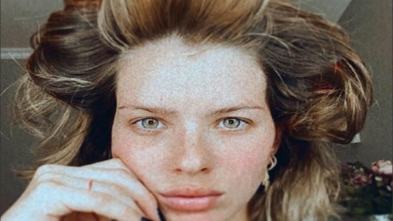 La China Suárez es una activa instagramer.