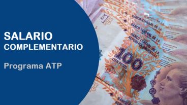 medidas forman parte de las recomendaciones elaboradas por el Comité de Evaluación y Monitoreo del Programa de Asistencia de Emergencia al Trabajo y la Producción (ATP).