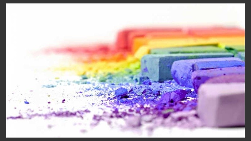 Fueron creadas con el objetivo de llevar a las escuelas y otras instituciones materiales didácticos..