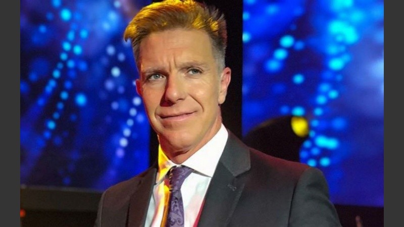 Fantino se soltó y habló de sus supuestos romances con Pereyra y Bastía. 