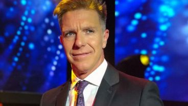 Fantino se soltó y habló de sus supuestos romances con Pereyra y Bastía.