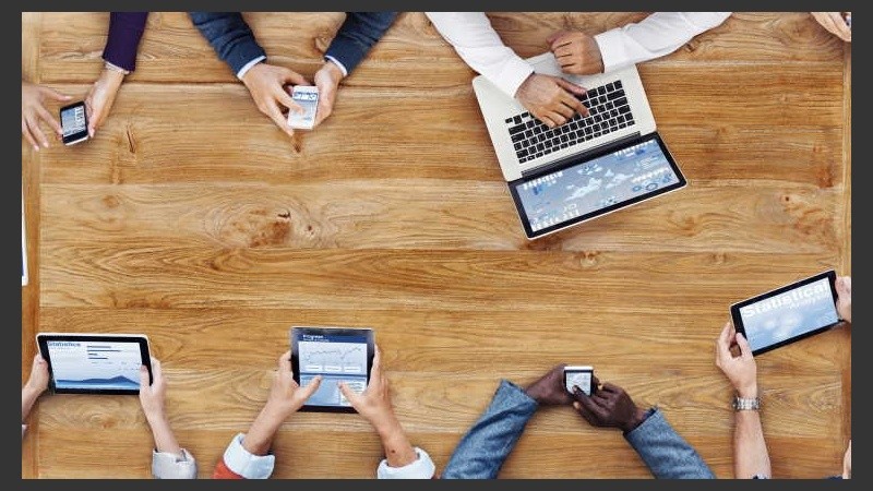 La primera cohorte comienza el 17 de junio.