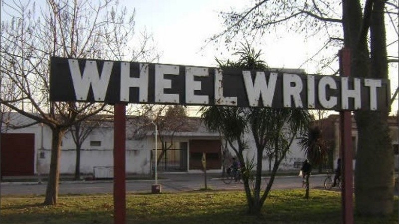 La comuna de Wheelwright es una de las que había empezado a autorizar las salidas recreativas.