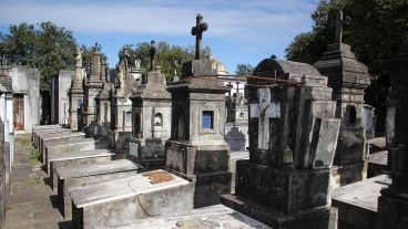 Desde la publicación, los familiares tendrán diez días hábiles para responder,