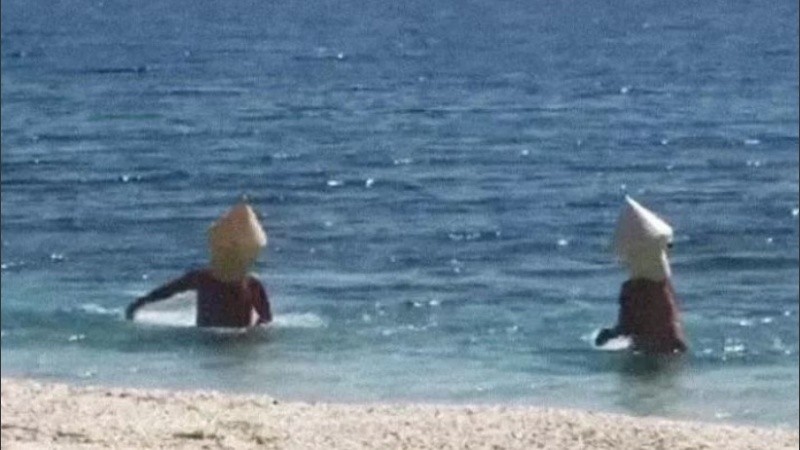 Idearon un plan que ellos consideraban gracioso.