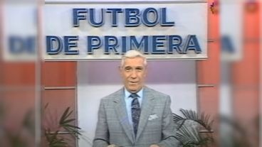 Enrique Macaya Márquez estuvo al frente de los 24 años del ciclo.