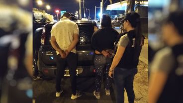 Los detenidos serán imputados por el brutal homicidio.