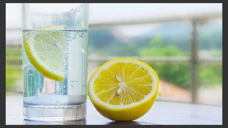 Ayuda a la digestión y elimina las toxinas de tu organismo. 