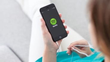 Los aportes son parte del proyecto global Spotify COVID-19 Music Relief.