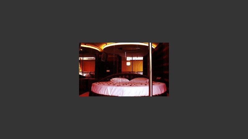 En Rosario hay 20 moteles.