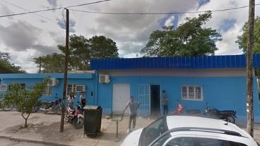 La Unidad Primaria de Atención Sanitaria de Villa Griselda, Santiago del Estero.