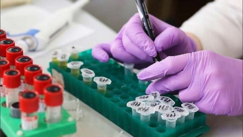 El Reino Unido aumentará a diez millones los test de anticuerpos disponibles a partir de la próxima semana.
