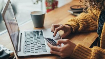 Una nueva apuesta local a la compra on line.