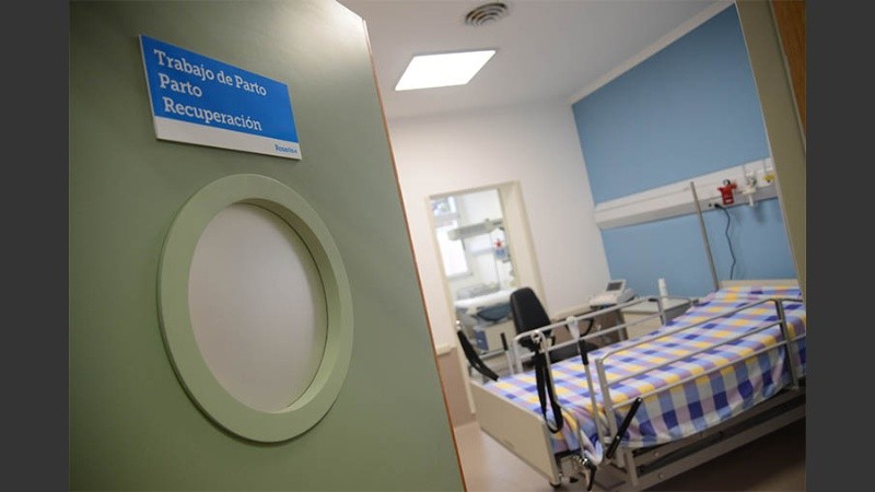 Bajo el lema “Mi decisión debe ser respetada”, del 17 al 23 de mayo se conmemora la Semana Mundial del Parto y Nacimiento Respetado