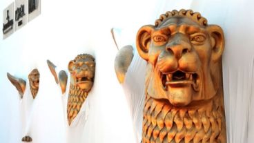 "Será una oportunidad para hacer ver que aquí estamos resurgiendo", dijeron desde la organización del 77º Festival de Cine de Venecia.