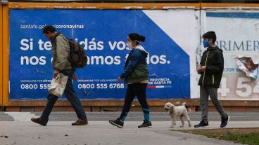 La propagación del coronavirus de personas asintomáticas es “inusual'”, dice la OMS.