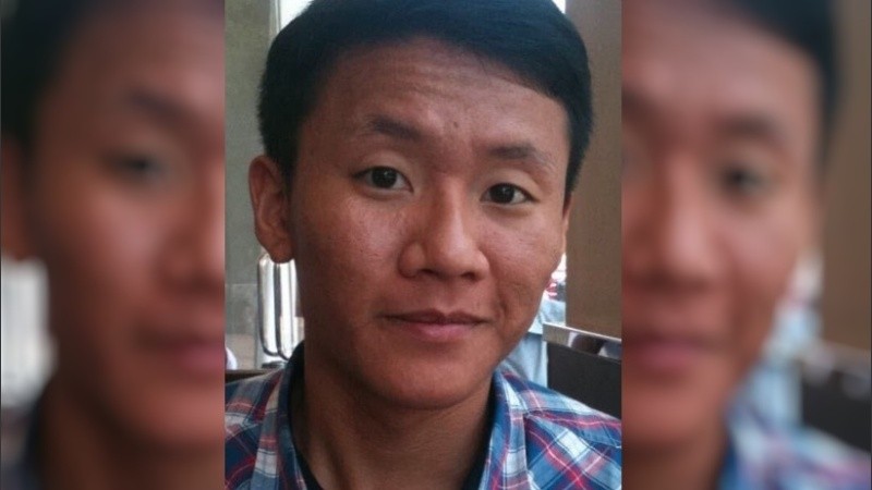 Muhammad Shalehan, el oyente al que no le reconocieron la respuesta por su pronunciación.