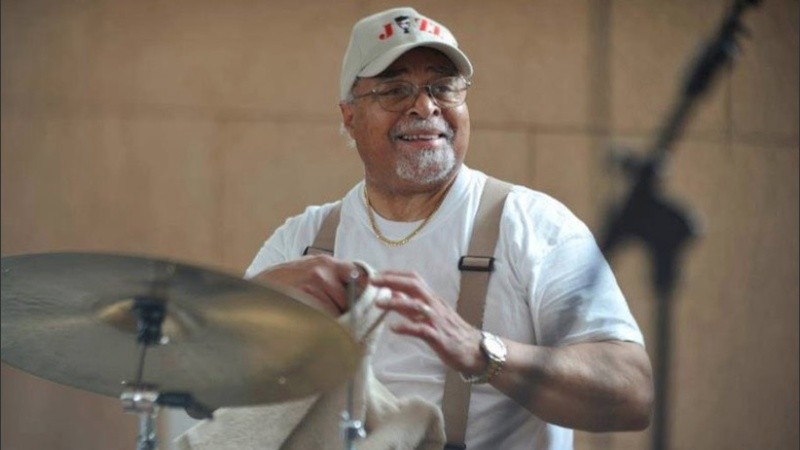 Jimmy Cobb padecía una enfermedad que no fue revelada por la familia y requería un tratamiento costoso.