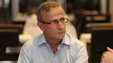 Para Miatello, una salida posible es incluir a las empresas al programa ATP.