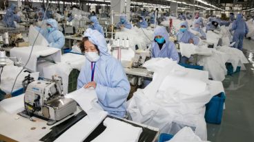 Nuevas normas y costumbres para reactivar la producción.