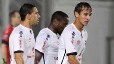 Bíttolo tiene ganas de seguir en el club. Newell's también quiere mantenerlo.