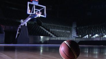 El básquetbol mundial está detenido, pero volvería pronto en algunos países.