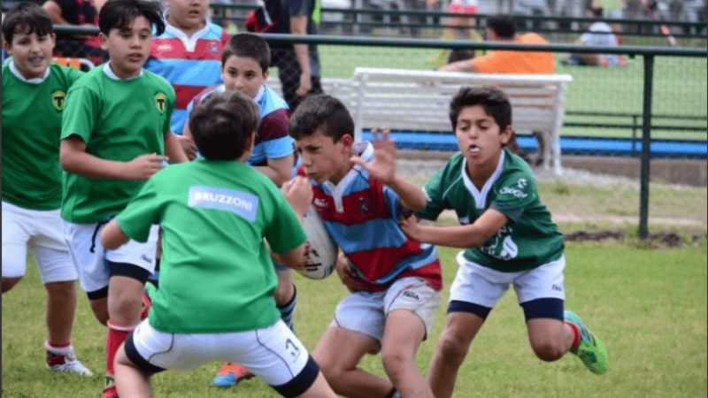 Los deportes de contacto y en forma amateur son los más complicados para regresar.