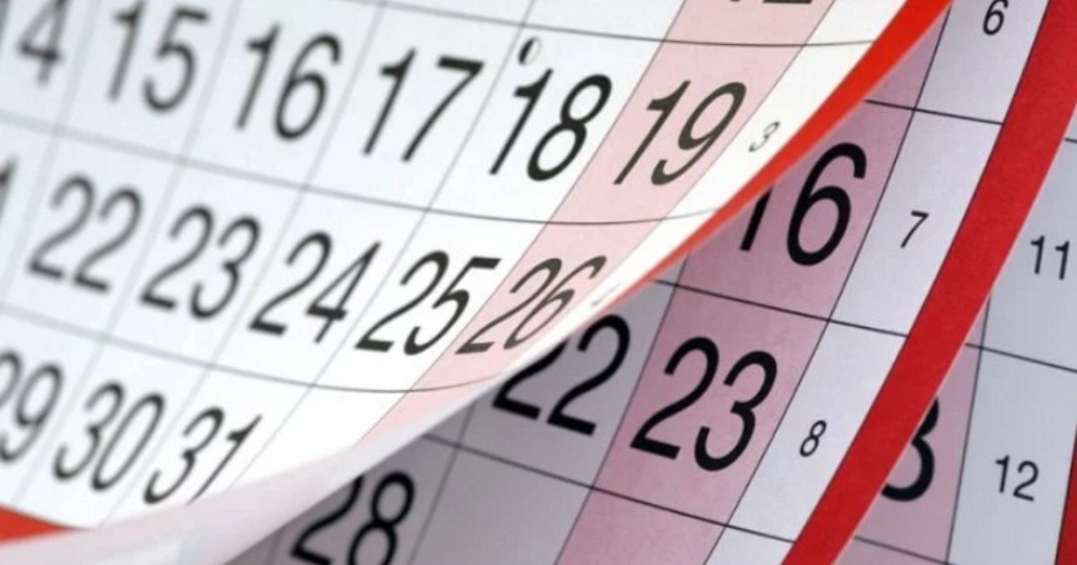 Los feriados del mes de junio cuándo son y qué días caen Rosario3