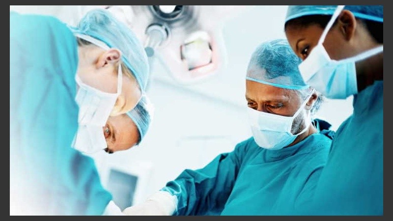 En Santa Fe hace más de 25 años que se realizan ambos trasplantes en forma separada.