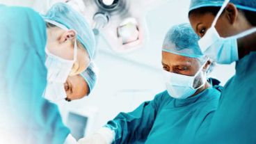 En Santa Fe hace más de 25 años que se realizan ambos trasplantes en forma separada.