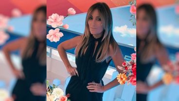 “Mirá, yo no hablaré mal de Jorge porque me dio también un lugar importante en el programa y me dejó ser", dijo Marcela Tauro.