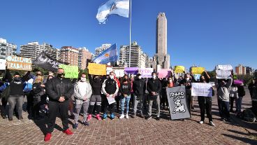 Piden abrir con turnos y límite de personas.