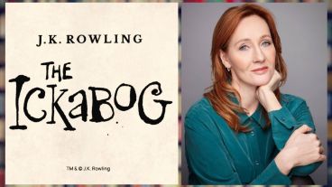 “The Ickabog” se desarrolla en un país imaginario llamado Cornucopia dirigido por el rey Fred Sin Miedo cuya plácida existencia se ve enturbiada por una leyenda.