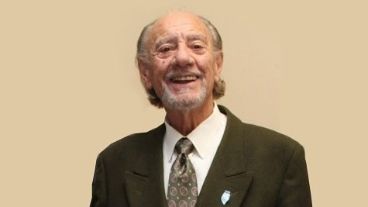 Norberto Soriano, ex presidente del Concejo Municipal.