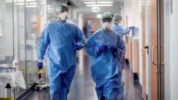 Uno de los consejeros del presidente Fernández elogió a Rosario.