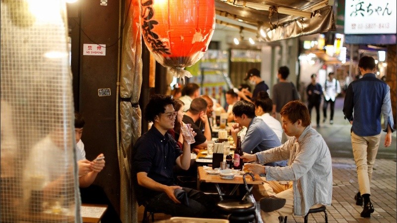 El objetivo es reanimar el sector turístico.